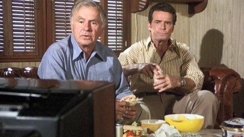 The Rockford Files Season 6 Episode 4 - Only Rock 'n Roll Will Never Die (1)