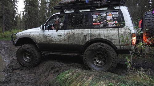 Mountain Men Season 10 Episode 3 - River Disaster