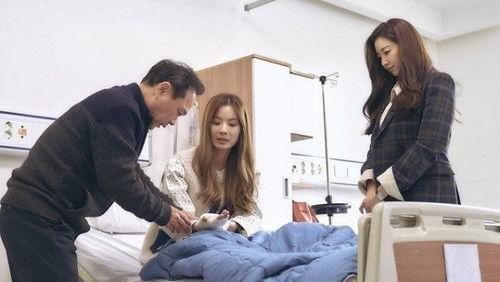 The Goddess of Revenge Season 1 Episode 6 - Hera's Revenge Team