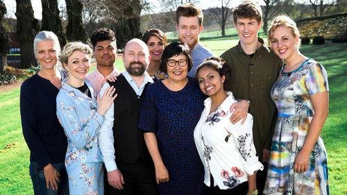 Den store bagedyst Season 6 Episode 1 - Episode 1