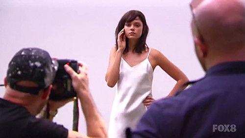 Australia's Next Top Model Season 8 Episode 5 - Episode 5