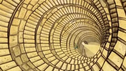 Flin & Flo Season 1 Episode 6 - Episode 6