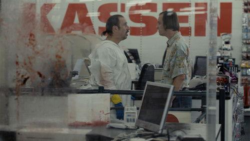 Crime Scene Cleaner Season 4 Episode 3 - Expect the Worst