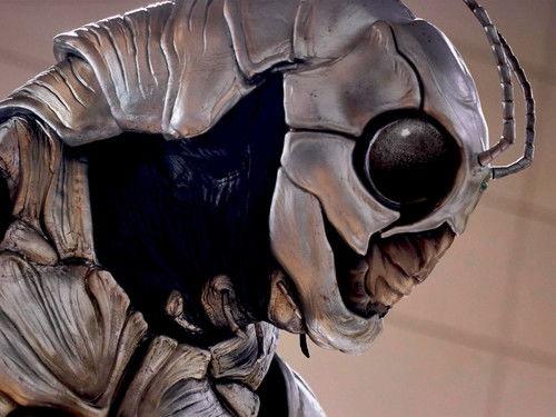 Kamen Rider Black Sun Season 1 Episode 6 - Episode  6