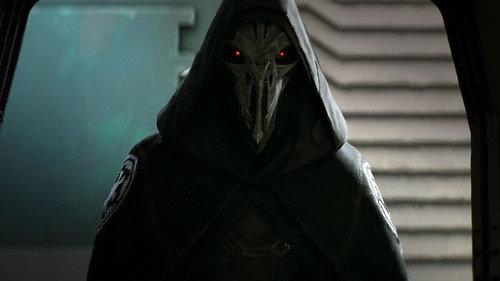 Star Wars: Maul - Shadow Lord Season 1 Episode 8 - Chapter 8: The Creeping Fear