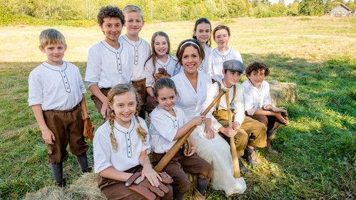 When Calls the Heart Season 4 Episode 1 - Words From the Heart