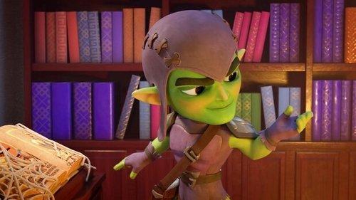 Spidey and His Amazing Friends Season 1 Episode 3 - Superhero Hiccups