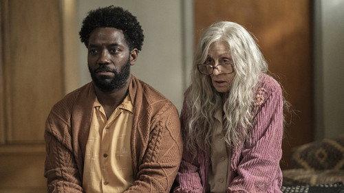 The Terror: Devil in Silver Season 1 Episode 3 - New York in June