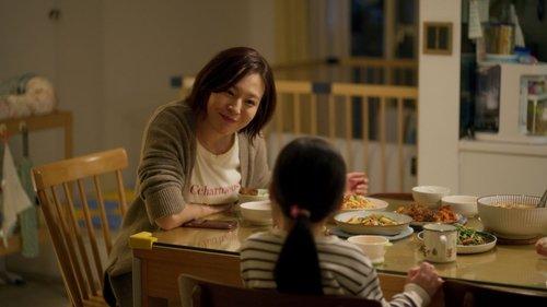 undefined Season 1 Episode 8 - Head of the Family