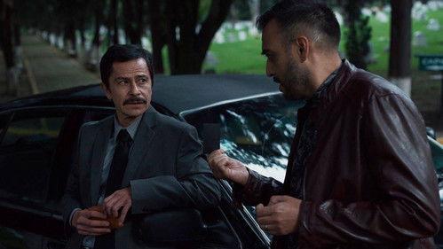 La muchacha que limpia Season 1 Episode 5 - Episode 5