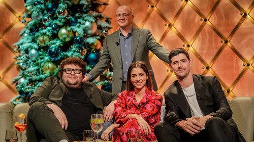 Vrede op Aarde Season 7 Episode 12 - Episode 12