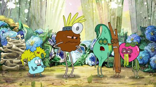 The Mighty Ones Season 2 Episode 14 - Sneezyitis