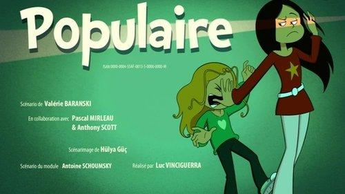 The Sisters Season 1 Episode 19 - Episode 19