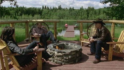 Heartland Season 3 Episode 6 - Growing Pains