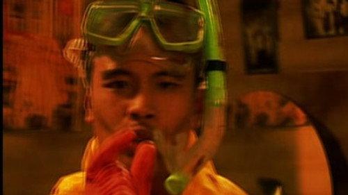 Kopitiam Season 4 Episode 1 - Marital Bliss and Blisters