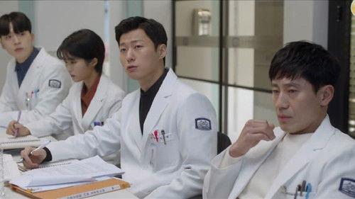 Fix You Season 1 Episode 1 - Patients in Psychiatry Department