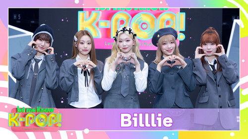 let me Know K-POP! Season 2 Episode 4 - Billlie