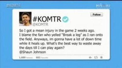 #KOMTR Season 1 Episode 15 - Episode 15