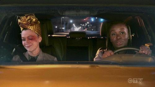 Bob Hearts Abishola Season 2 Episode 9 - Tunde the Boy King