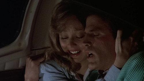 Cheers Season 4 Episode 21 - Fear is My Co-Pilot