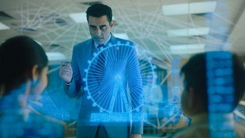 Leila Season 1 Episode 3 - Episode 3