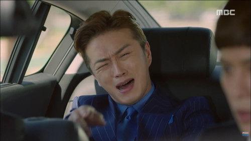 Monster Season 1 Episode 14 - Episode 14