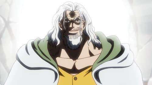 undefined Season 21 Episode 1088 - Luffy's Dream