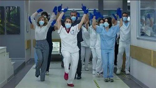 undefined Season 2 Episode 8 - Blue Dog