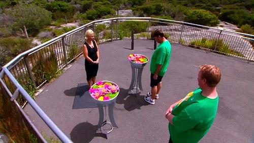 The Biggest Loser Australia Season 4 Episode 17 - Bracelet Swap