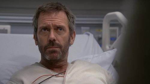 House Season 7 Episode 23 - Moving On