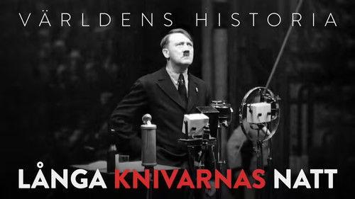 History of the World Season 2 Episode 19 - The Night of The Long Knifes