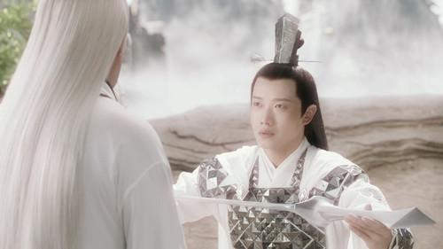 Love and Destiny Season 1 Episode 2 - The Fated One