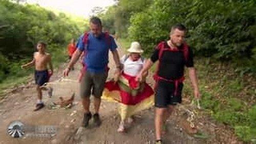 Pékin Express Season 12 Episode 4 - Episode 4