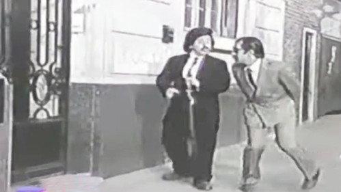 Peor es nada Season 3 Episode 12 - Episode 12