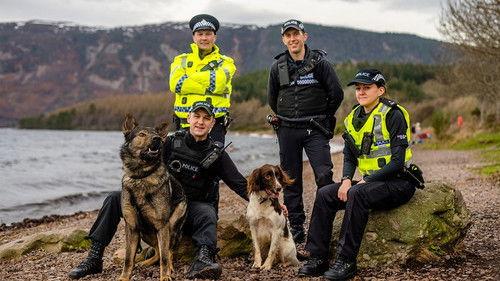 Highland Cops Season 1 Episode 5 - Storm in the Hebrides