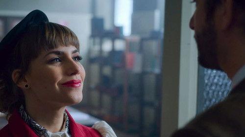 A Private Affair Season 1 Episode 6 - The last girl