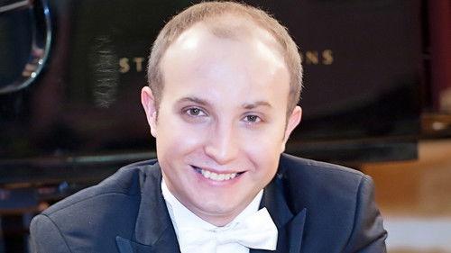 BBC Proms Season 71 Episode 13 - Dausgaard’s Rachmaninov