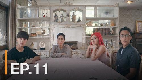 The Broken Us Season 1 Episode 11 - Episode 11