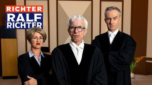 ZDF Magazin Royale Season 8 Episode 7 - Böhmermann's Borderline Cases of Justice