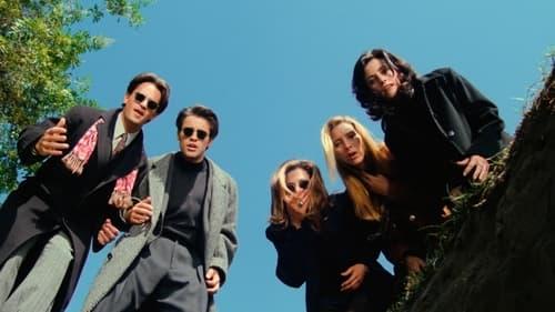 Friends Season 1 Episode 8 - The One Where Nana Dies Twice