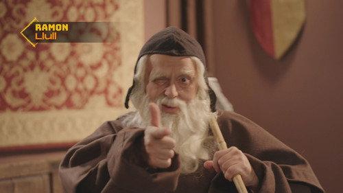 Fuet Season 1 Episode 5 - Episode 5