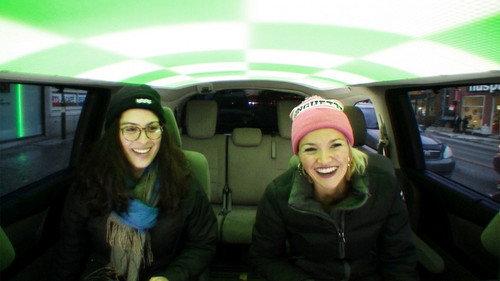 Taxi payant Season 9 Episode 1 - Episode 1