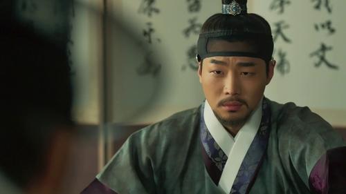 The King's Affection Season 1 Episode 16 - Episode 16