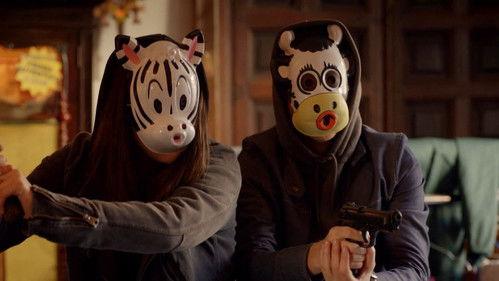 Dangerous Moms Season 2 Episode 4 - Episode 4