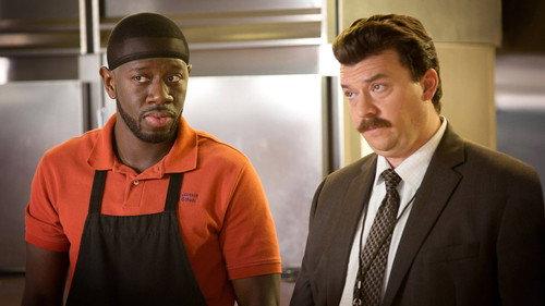 Vice Principals Season 2 Episode 8 - Venetian Nights