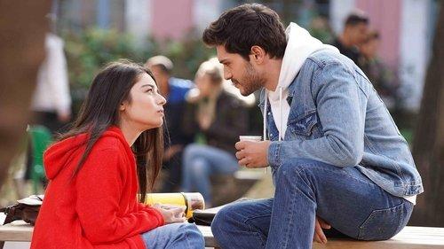 Zemheri Season 1 Episode 1 - Episode 1