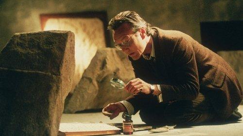 undefined Season 2 Episode 4 - Inca Mummy Girl