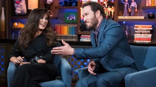 Watch What Happens Live with Andy Cohen Season 16 Episode 3 - Mark-Paul Gosselaar; Marie Osmond