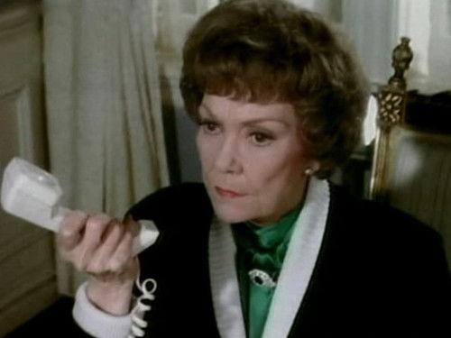 Falcon Crest Season 7 Episode 13 - Rescue Me
