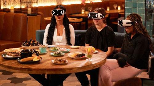 Destination X Season 1 Episode 4 - Let the Deceit Begin